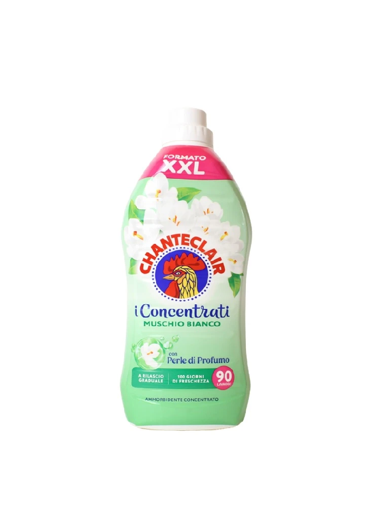 CHANTE CLAIR BALSAM RUFE 1.8L MUSCHIO BIANCO 90 SPALARI